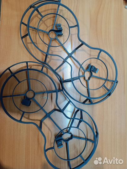 Квадрокоптер DJI mini 2