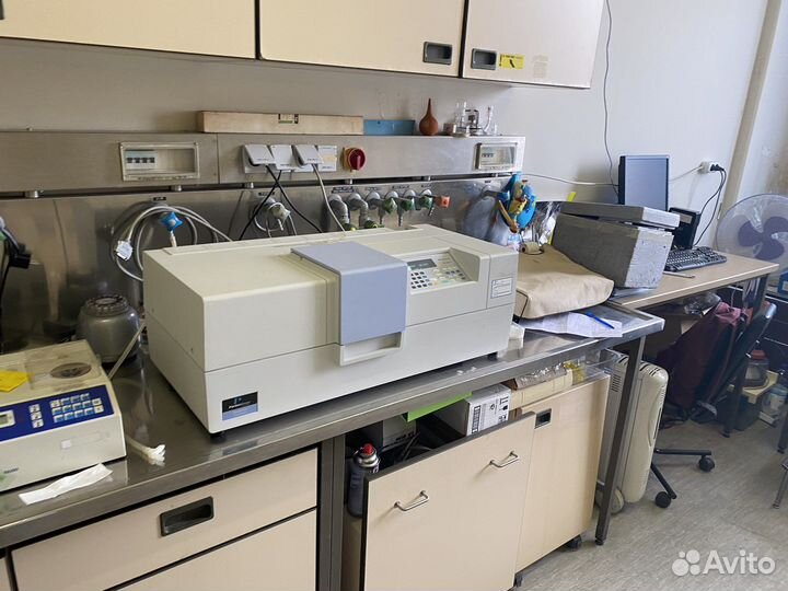 Репетитор по химии