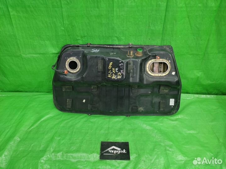 Топливный бак Hyundai Tucson / Kia Sportage 04-10