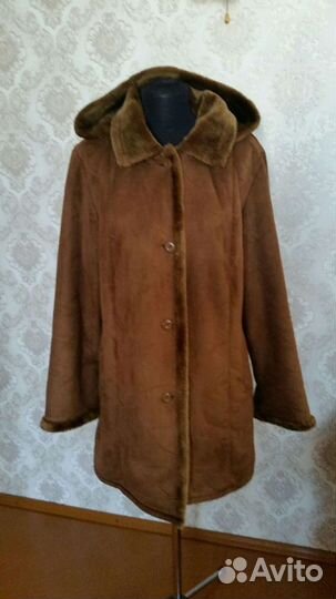 Дубленка искусств