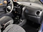 Daewoo Matiz 0.8 AT, 2007, 123 000 км объявление продам