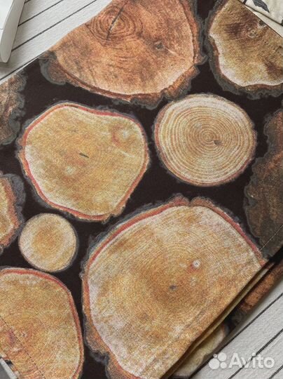 Дорожка на стол, панно икеа