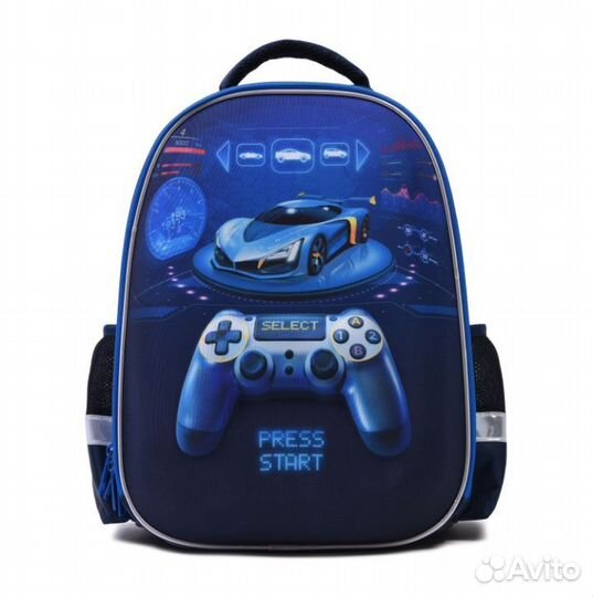 Портфель ортопедический