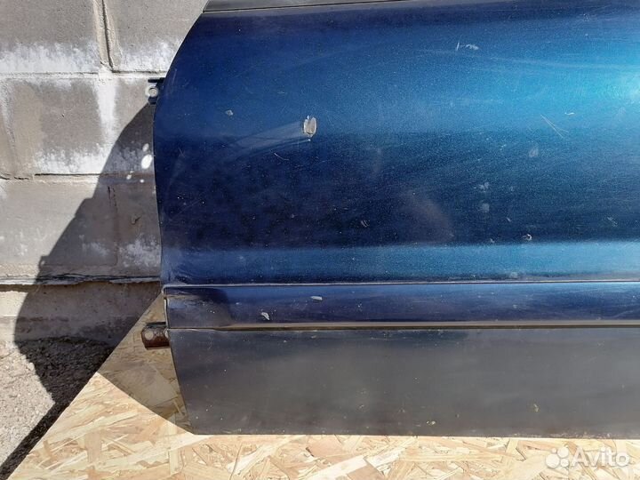 Mitsubishi Lancer 9 Дверь передняя левая