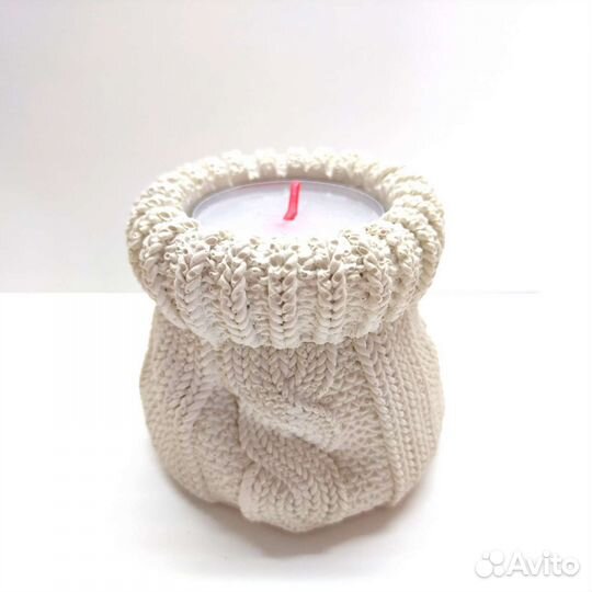 Новогодние свечи подарки