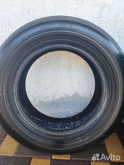 Bridgestone Ecopia EX20RV 215/65 R16