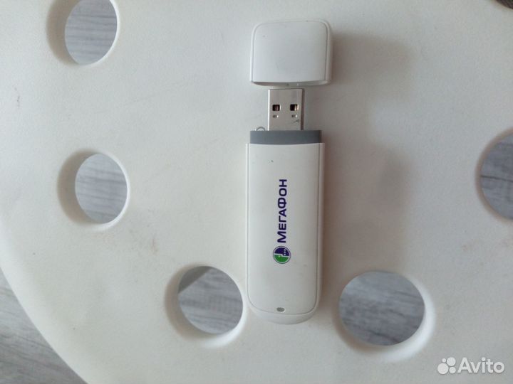 3g модем Мегафон