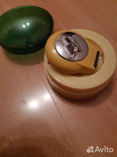 Электробритва 