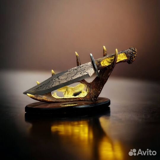 Сувенирный нож