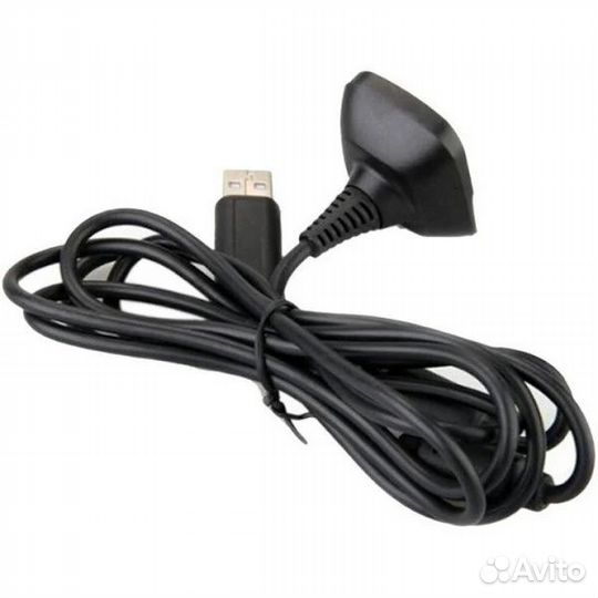 Зарядка джойстика x box 360 бу
