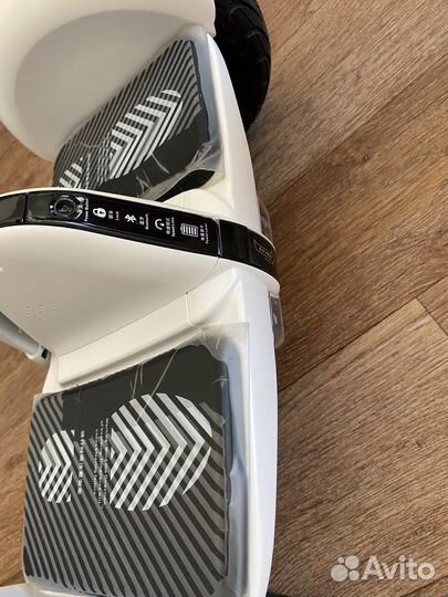 Гироскутер