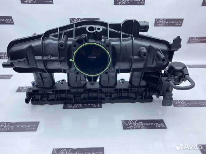 Новый коллектор впускной VW VAG CDN cdnc