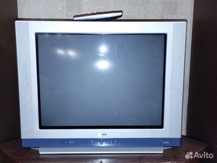 Телевизор LG