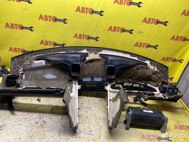 Парприз Mercedes-Benz C-Class W202 M111 1997