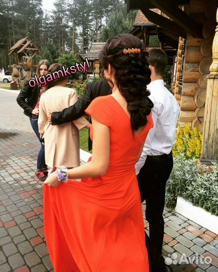 Визажист Стилист по причёскам. Свадебный образ