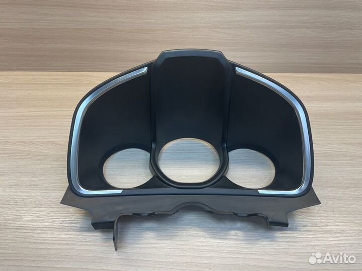 Козырек щитка приборов LADA X-Ray