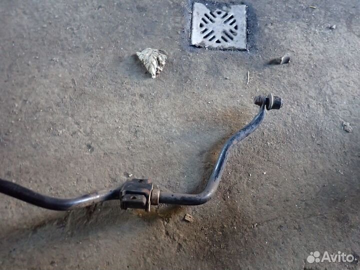 Стабилизатор передний для tagaz Vega 2009-2012