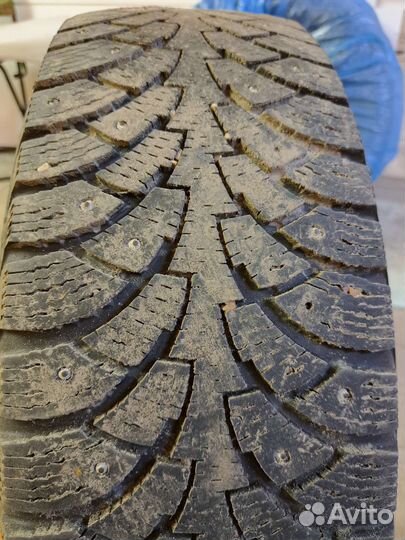 Nordman Nordman 4 185/65 R15 87