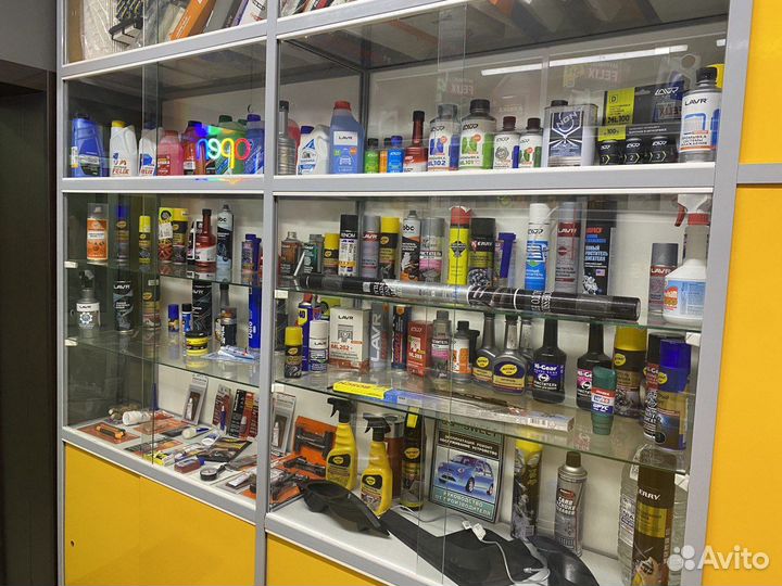 Продам готовый бизнес магазин автозапчастей