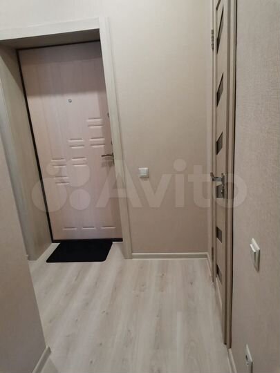 1-к. квартира, 40 м², 4/14 эт.