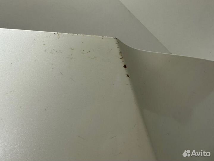 Крыло переднее левое Mercedes Benz Gle W166