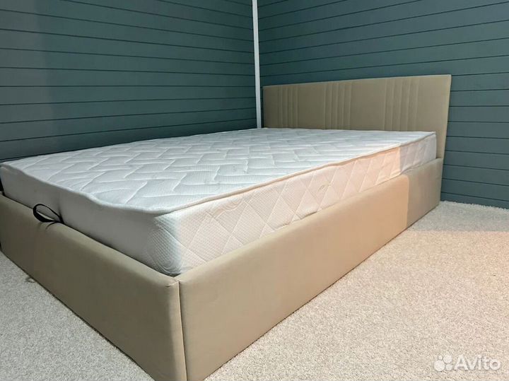 Кровать 160х200 90х200