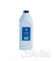 Тонер NV print для HP OEM LJ P1005 (1кг) только дл