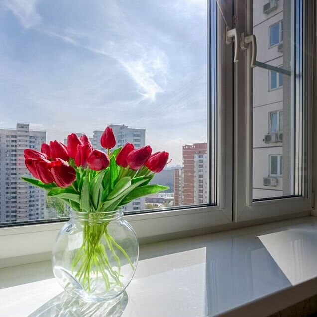 2-к. квартира, 59,1 м², 15/25 эт.