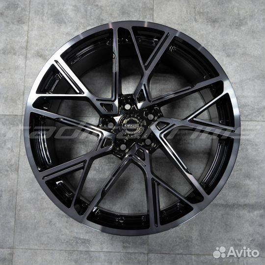 GT Form Interflow 19x8.5 5x112