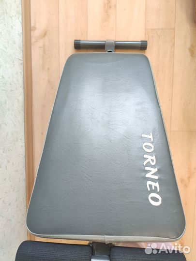 Доска для пресса Torneo