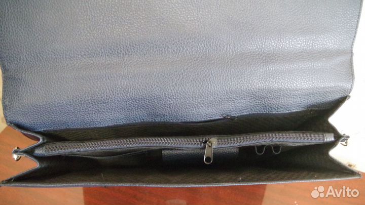 Портфель (новый)