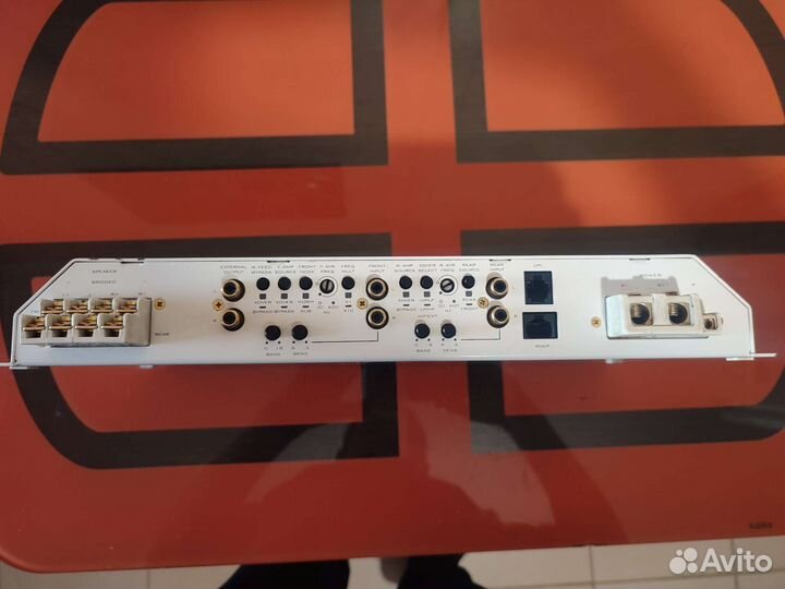 Усилитель Phoenix gold ZX450