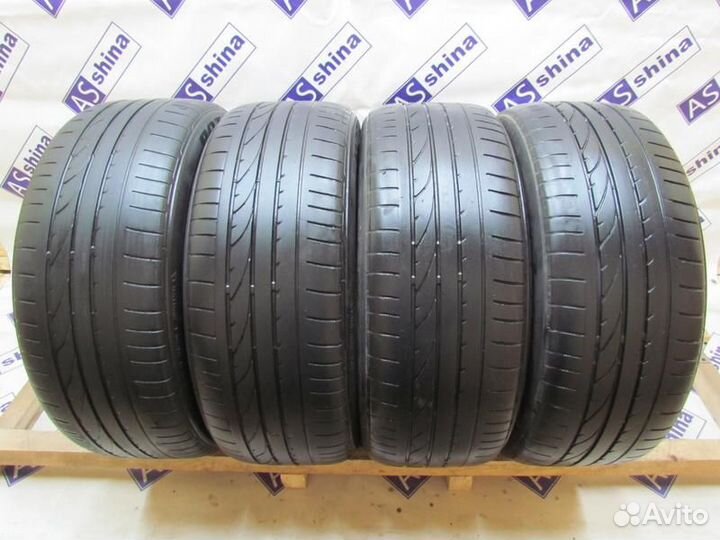 Bridgestone Potenza RE050A 225/50 R18 96R