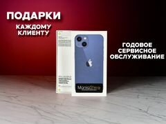 iPhone 13, 256 ГБ