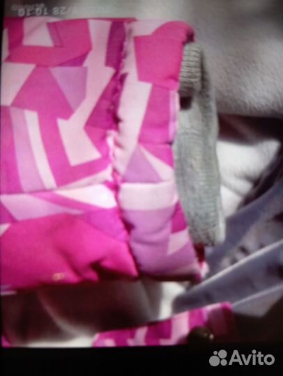 Детская одежда для девочек