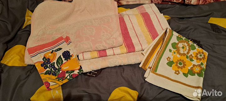 Постельное белье