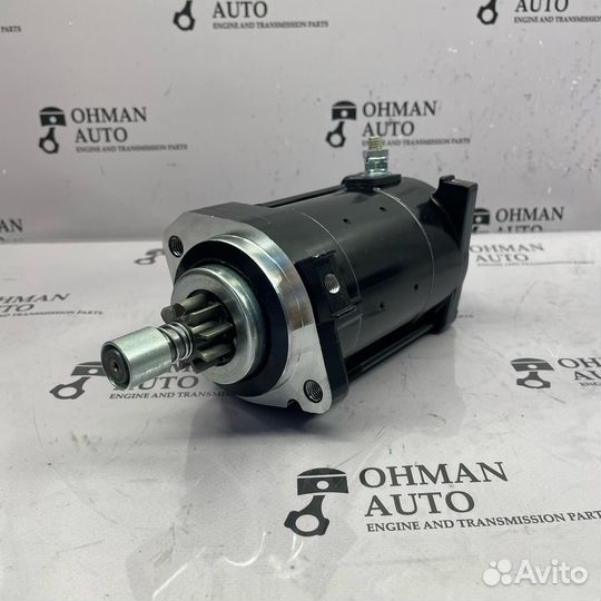 Стартер yamaha 40, 50, 60 4 Такта Veya Parts