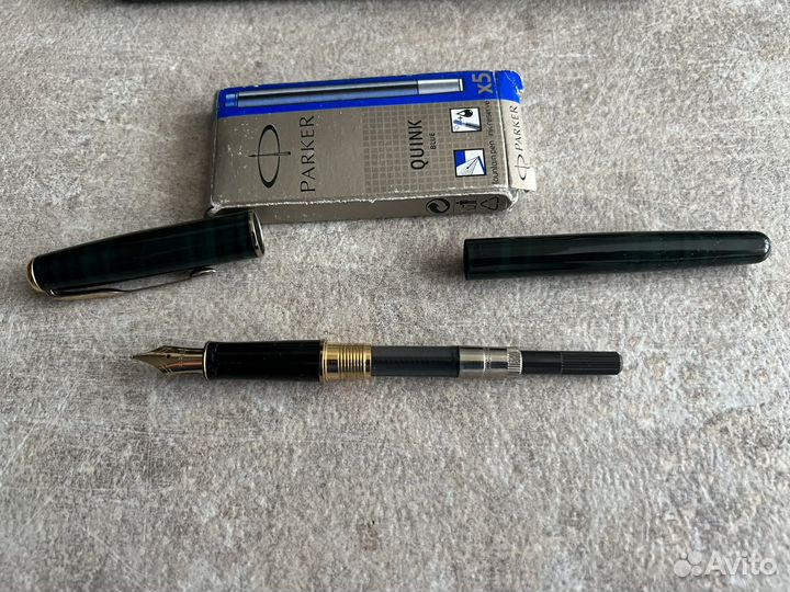 Parker Чернильная ручка