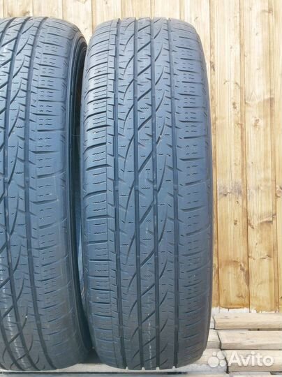Firestone Destination LE2 255/70 R18 112
