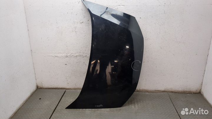 Капот Honda Insight 2009, 2010