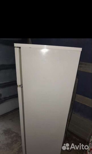 Холодильник бу