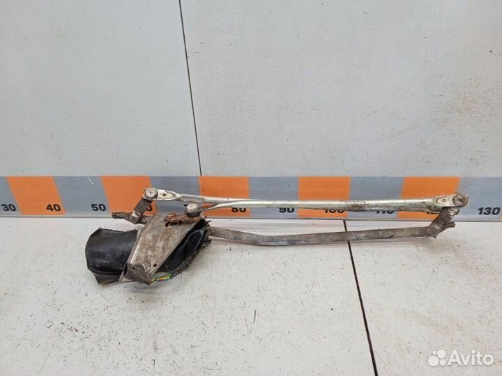 Трапеция стеклоочистителей LADA Priora 1.6 2009