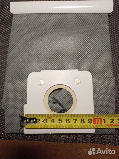 Фильтр Мешок для сбора пыли lg