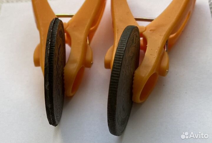 5 копеек 1870, 71, 72, 73