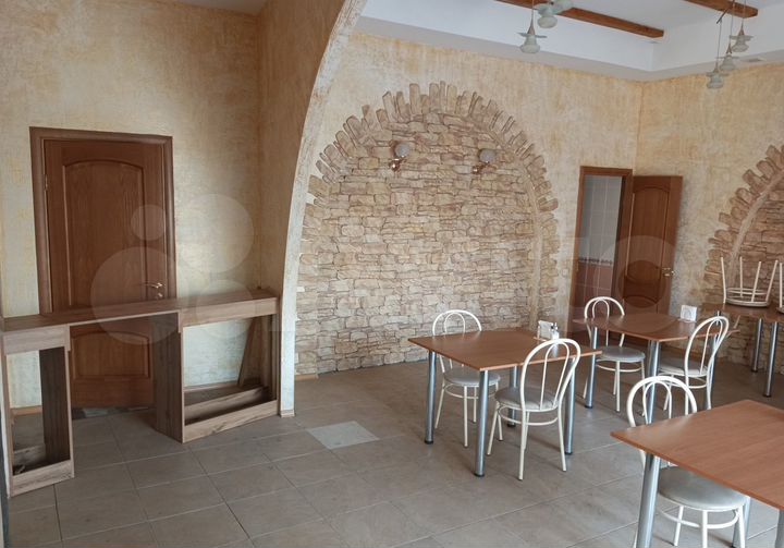 Производство, 80 м²