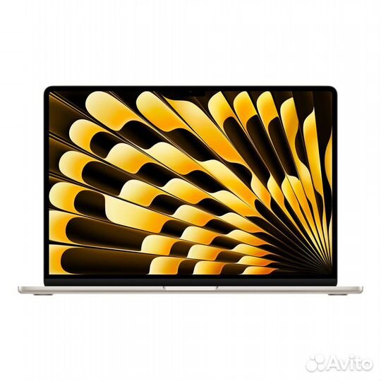 Apple MacBook Air 15