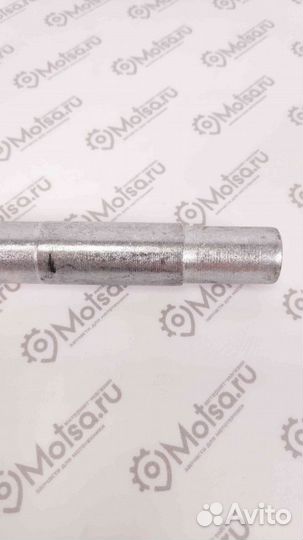 Ось (гусеничный блок) снегоход SnowFox 200