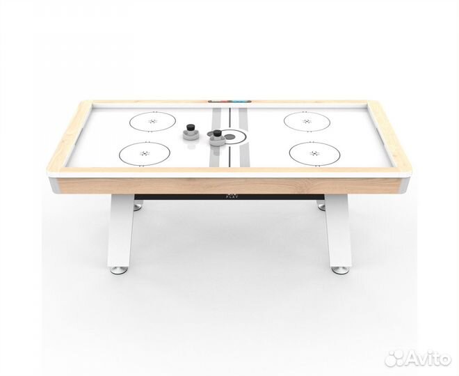 Аэрохоккей DFC daisy