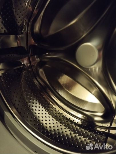 Стиральная машина dexp