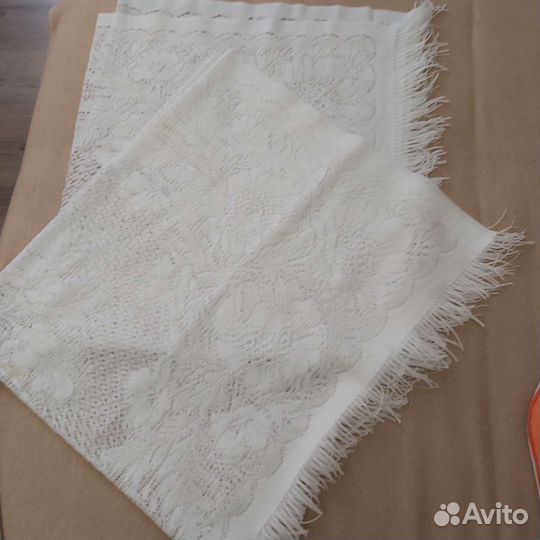 Накидки на подушки